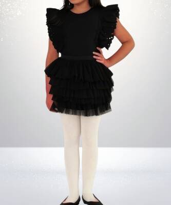 Mikro 50 Çocuk Külotlu Çorap - 2