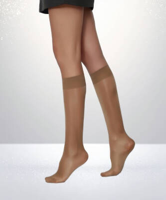 Venüs 40 Dizaltı Çorap - 2