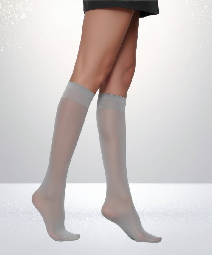 Venüs 40 Dizaltı Çorap - 3