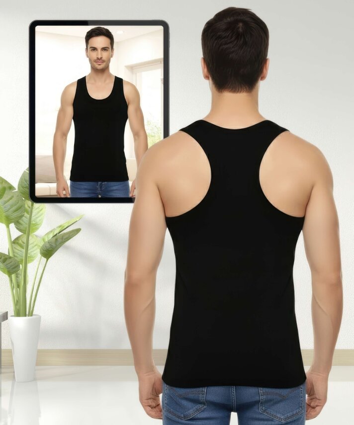 Modal Elestan Çapraz Spor (Rambo) Atlet - 2