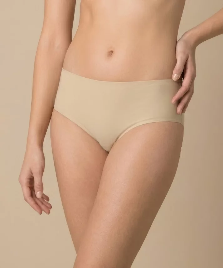 Pop Up Popo Şekillendirici Slip Külot - 2