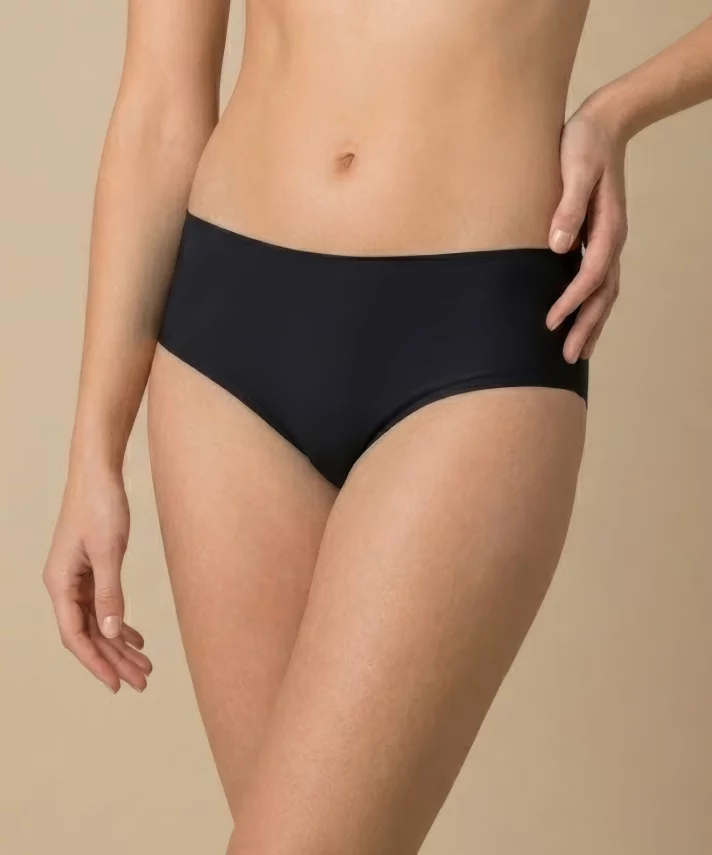 Pop Up Popo Şekillendirici Slip Külot - 4