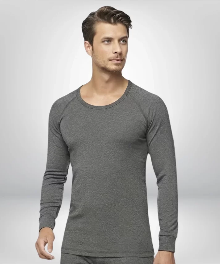 Termal Üst İçlik - 2