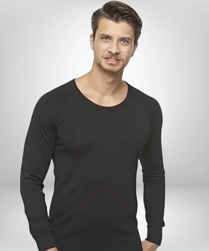 Termal Üst İçlik - 3
