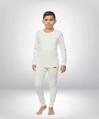 Erkek Çocuk Termal İçlik Takım - 2