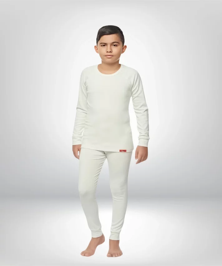 Erkek Çocuk Termal İçlik Takım - 2