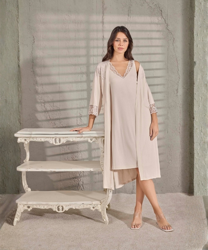 Melisa Sabahlıklı 2'li Takım