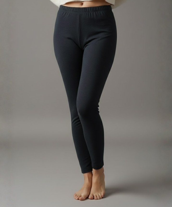 Kadın Termal Tayt - 2