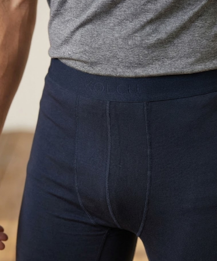 Erkek Termal Tayt - 2