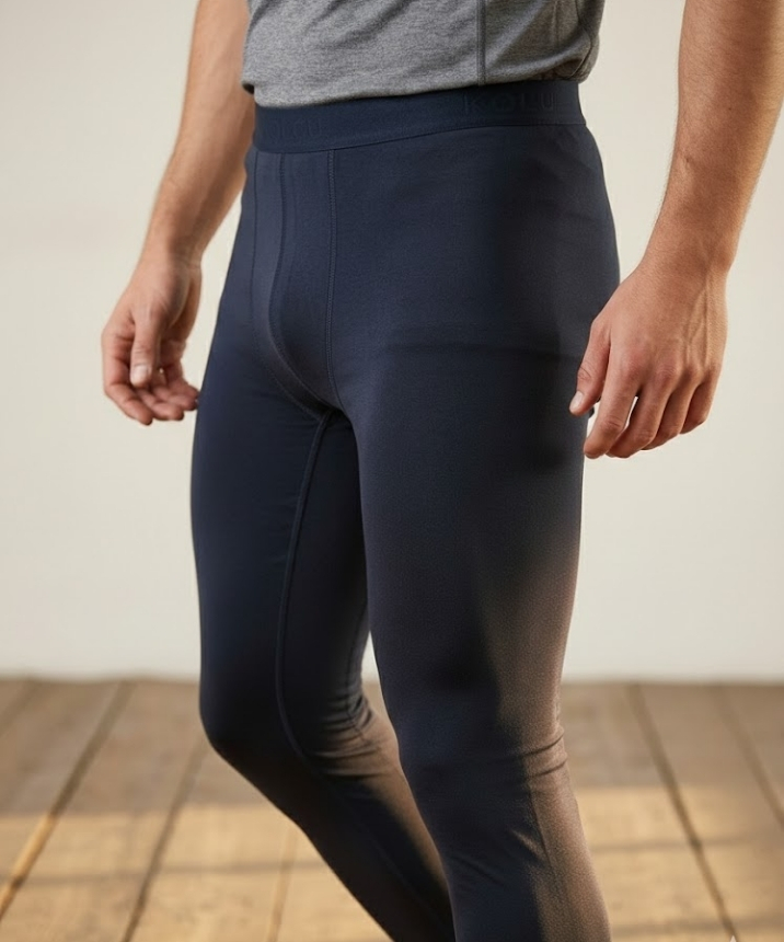 Erkek Termal Tayt - 3