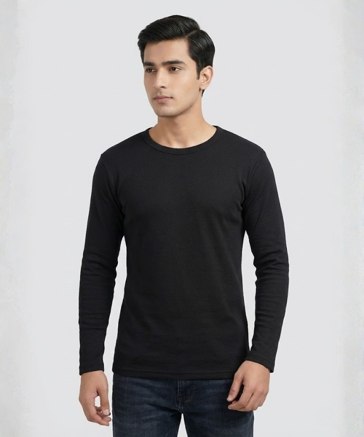 Erkek Termal Üst - 1