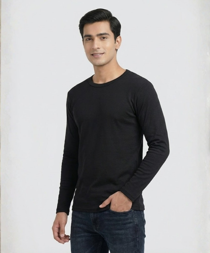 Erkek Termal Üst - 2