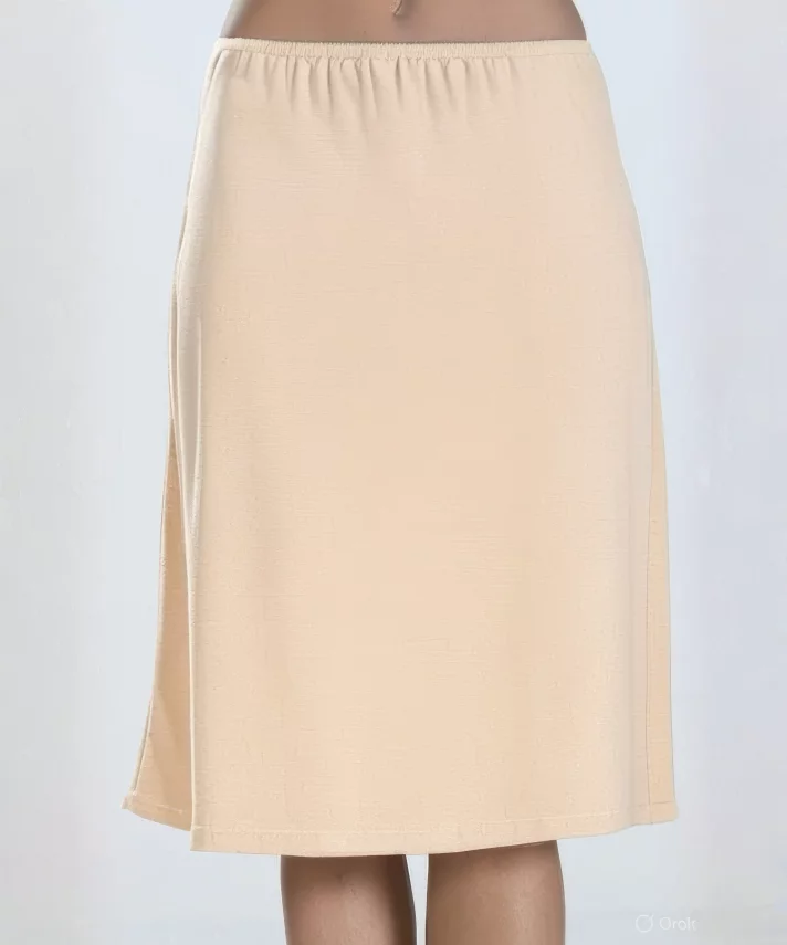 Uzun Jüpon Astar - 5