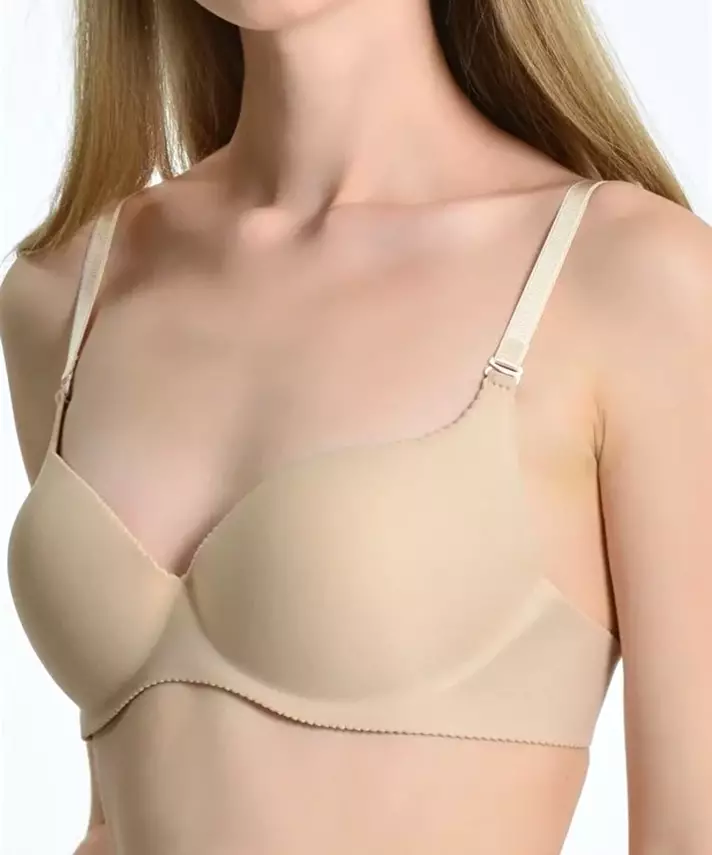 Lazer Kesim Dikişsiz Sütyen - 2