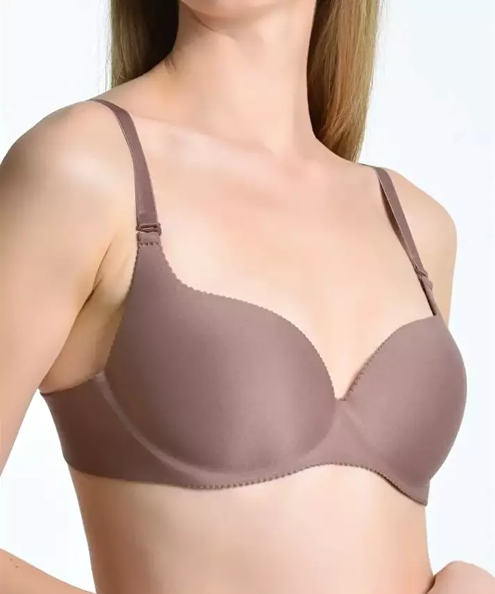 Lazer Kesim Dikişsiz Sütyen - 3