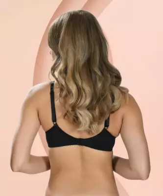 Mikro Kaplı Sütyen - 2