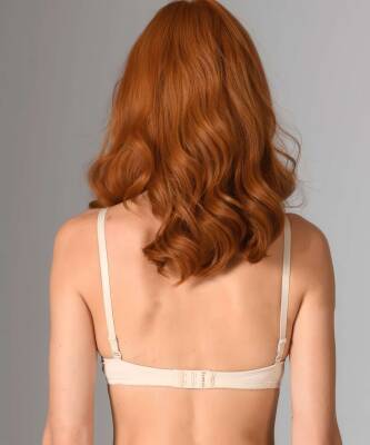 Elestan Kaplı Mikro Sütyen - 8