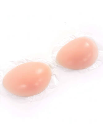 Silikon Toparlayıcı Sütyen - 2