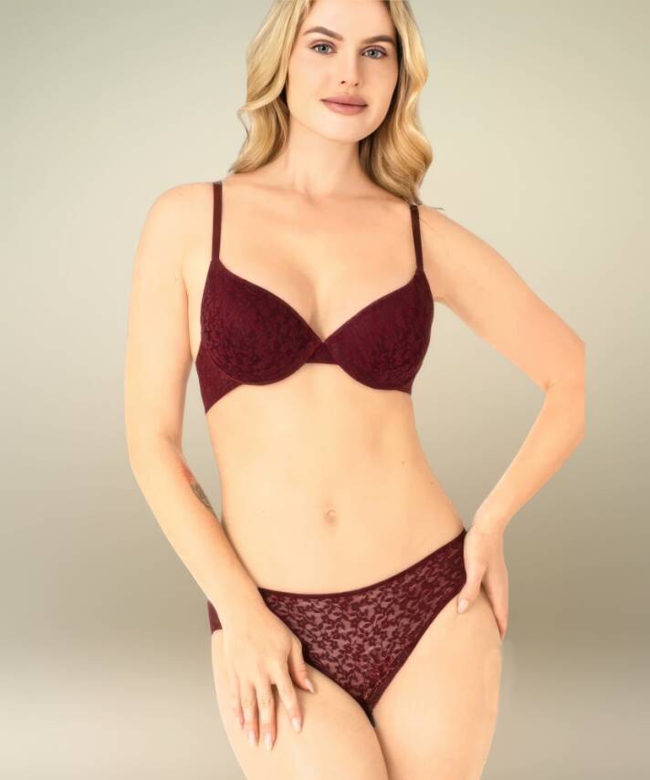 NBB 4867 SÜTYEN TAKIM - 1