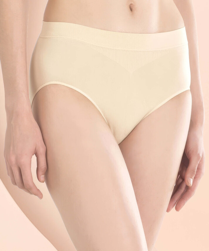 Dikişsiz Slip Külot - 3