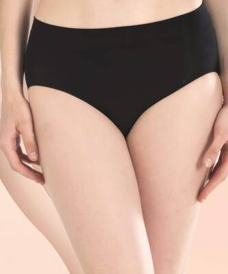 Dikişsiz Slip Külot