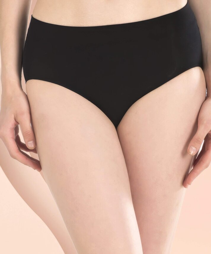 Dikişsiz Slip Külot - 1