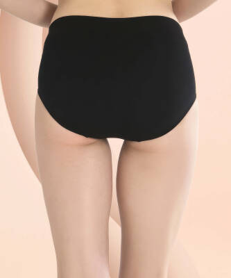 Dikişsiz Slip Külot - 2