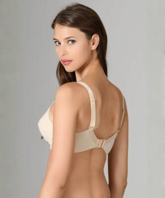 Elestan Mikro Toparlayıcı Sütyen - 6