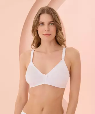 Emzirme Sütyeni - 4