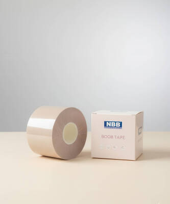 Kumaş Göğüs Bandı 5cm x 5mt