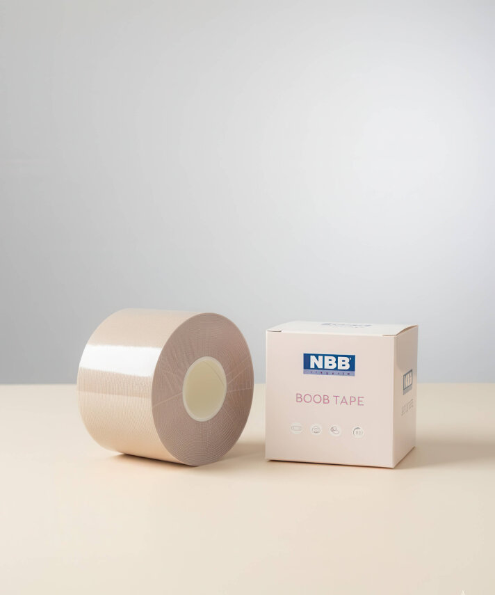 Kumaş Göğüs Bandı 5cm x 5mt - 1