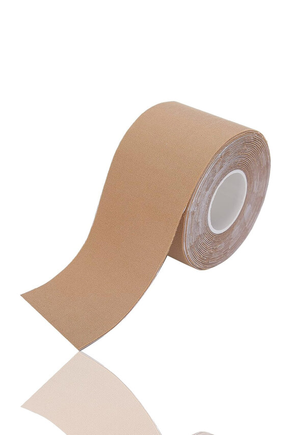 Kumaş Göğüs Bandı 5cm x 5mt - 3