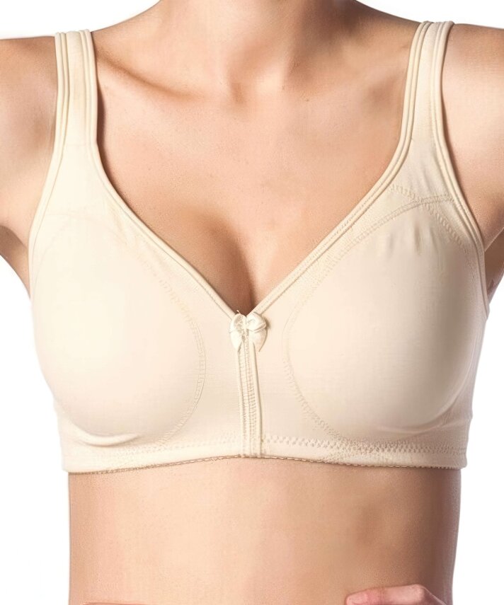 Mikro Toparlayıcı Sütyen - 3