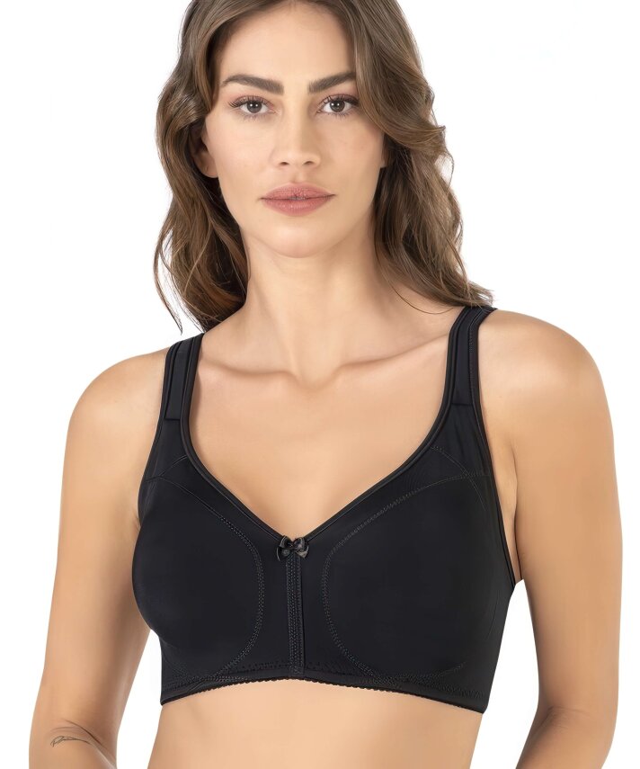 Mikro Toparlayıcı Sütyen - 1