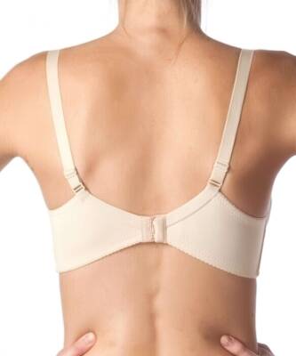 Mikro Toparlayıcı Sütyen - 4