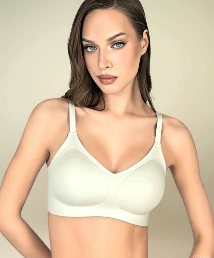 Lazer Toparlayıcı Sütyen - 2