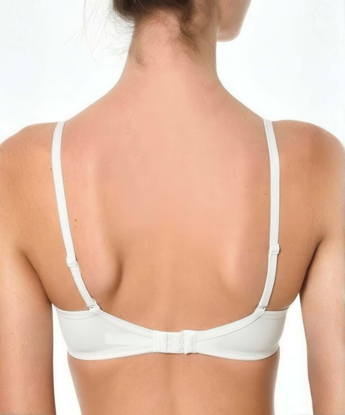 Dolgusuz Klasik Sütyen - 2