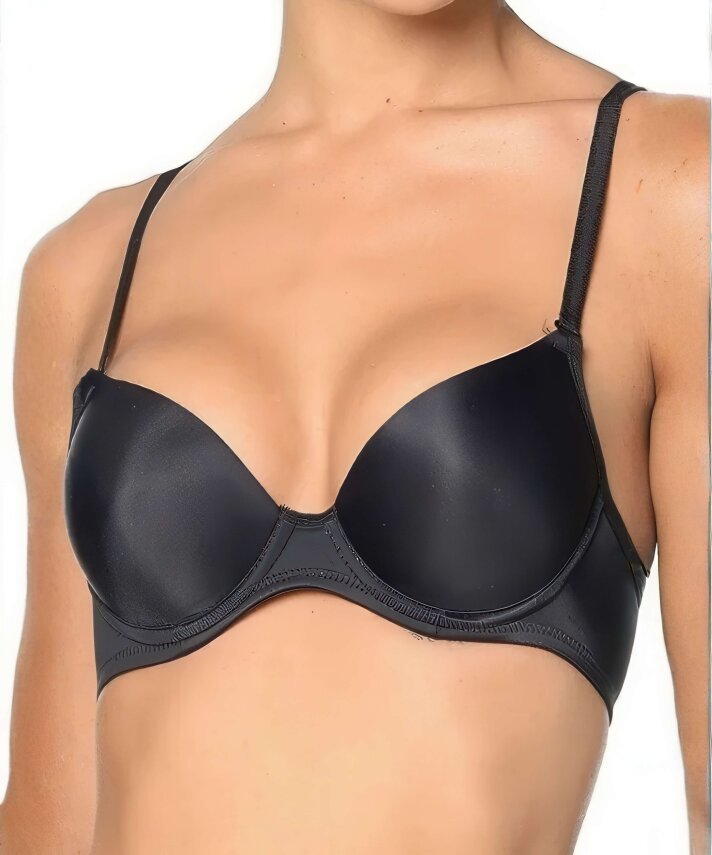 Dolgusuz Klasik Sütyen - 3