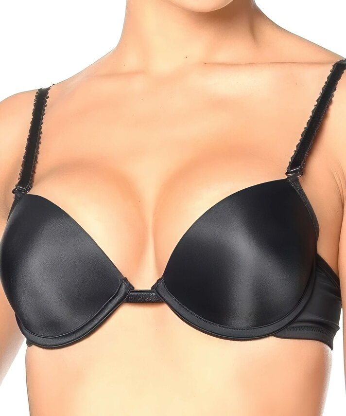 Dolgulu Klasik Sütyen - 2