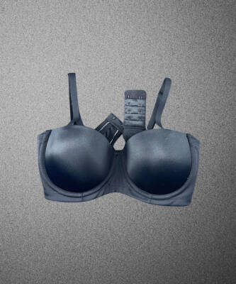 Dolgusuz Straplez Sütyen - 5