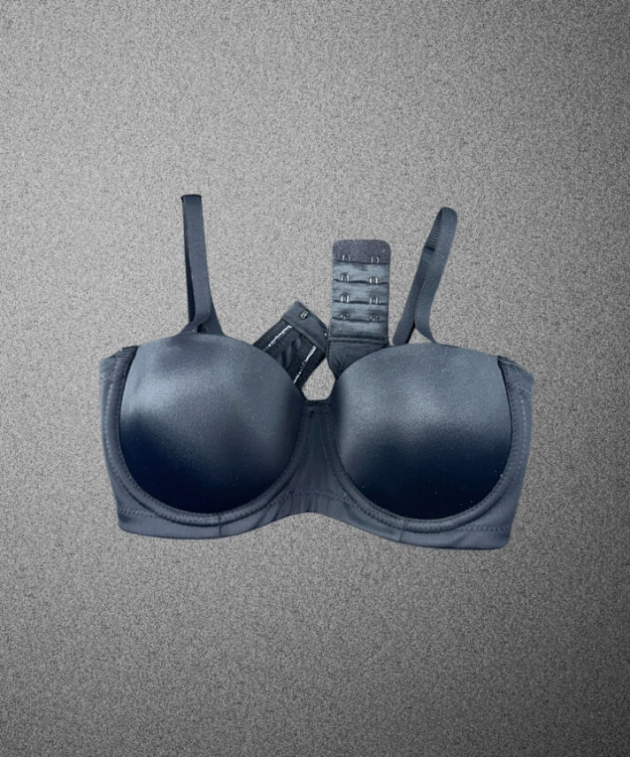 Dolgusuz Straplez Sütyen - 5