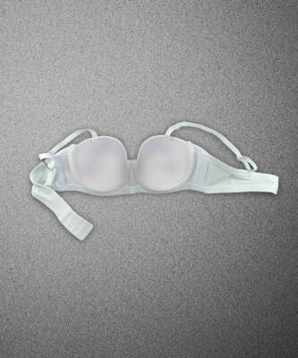 Dolgusuz Straplez Sütyen - 2