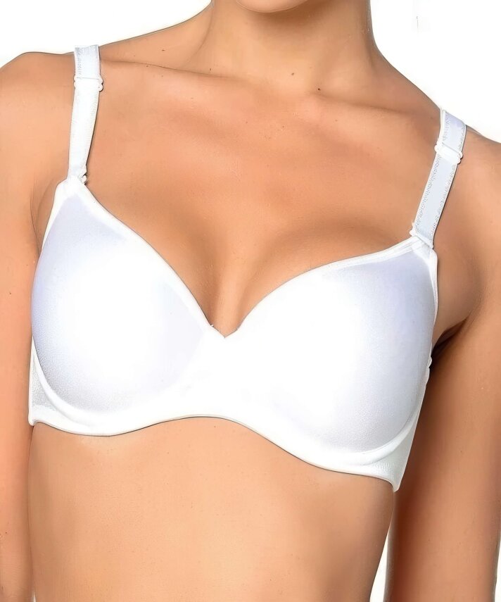 Büyük Beden Dolgusuz Sütyen - 2