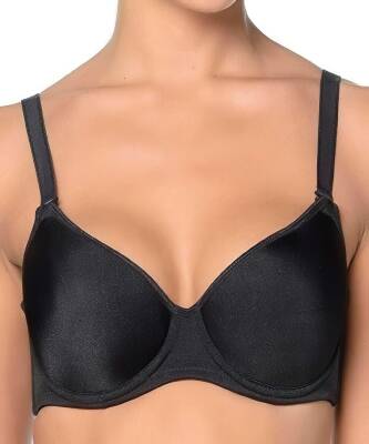 Büyük Beden Dolgusuz Sütyen - 3