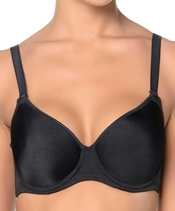 Büyük Beden Dolgusuz Sütyen - 3