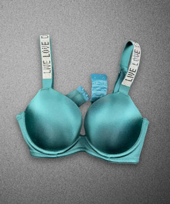 Boş Cup Desteksiz Dolgusuz Işıltılı Askılı Sütyen