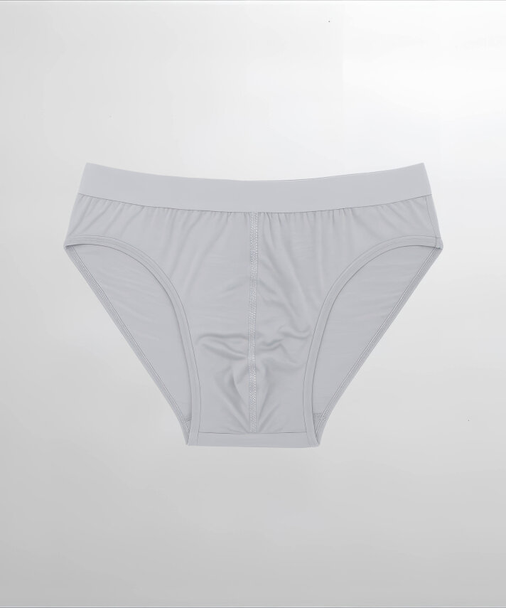 Bambu Kemerli Slip Erkek Külot - 2