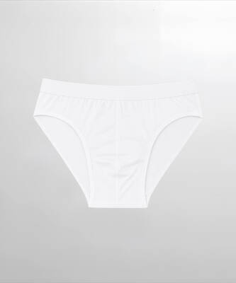 Bambu Kemerli Slip Erkek Külot - 3