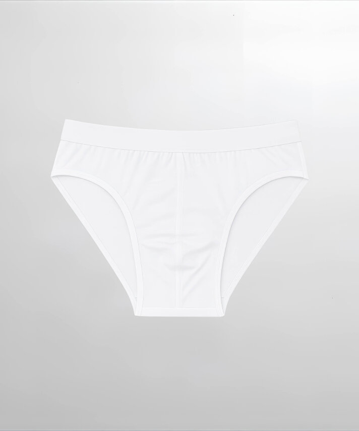 Bambu Kemerli Slip Erkek Külot - 3