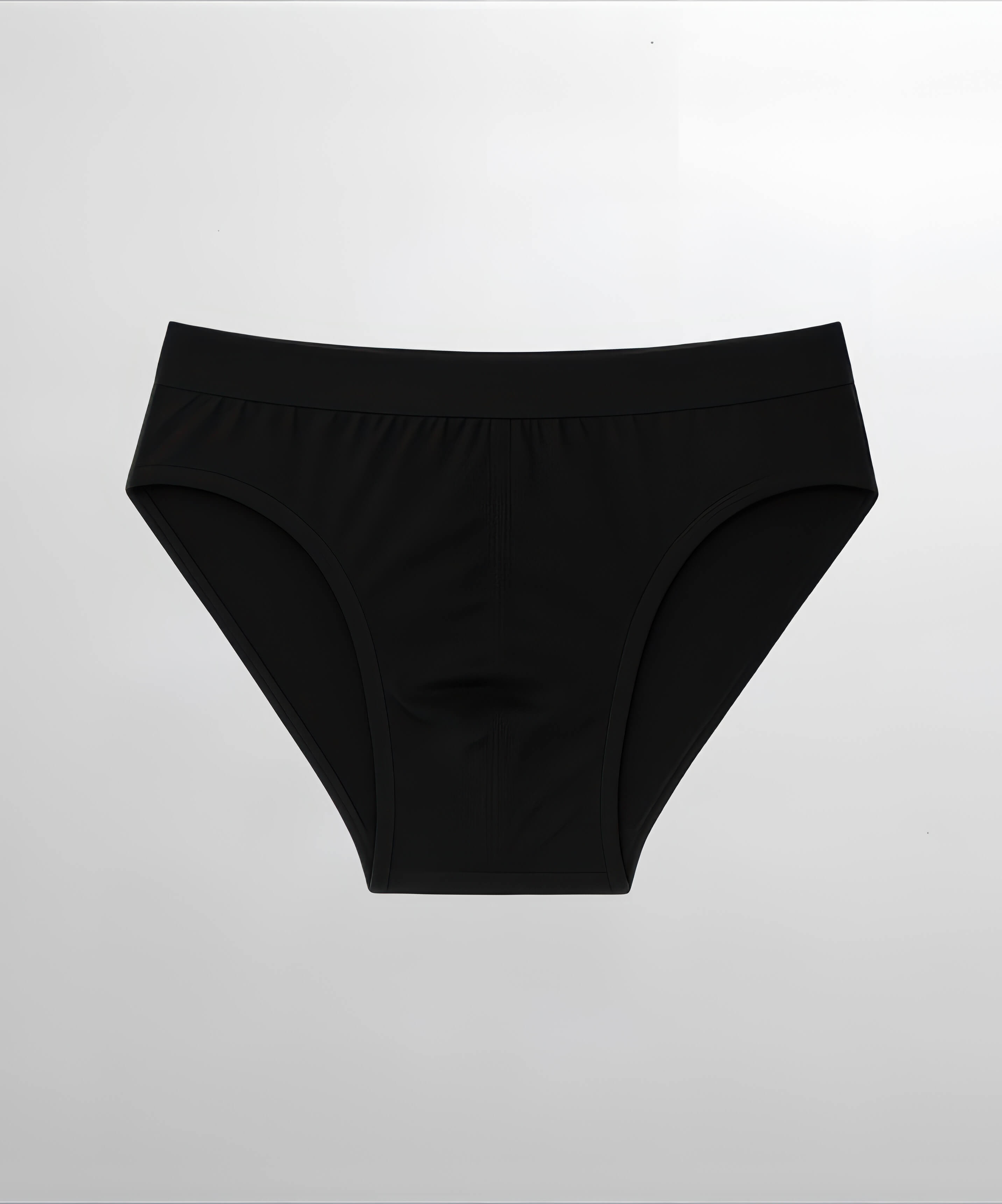 Bambu Kemerli Slip Erkek Külot - 1